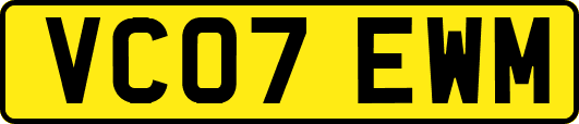 VC07EWM