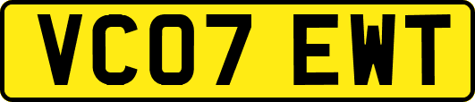 VC07EWT