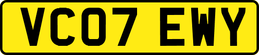 VC07EWY