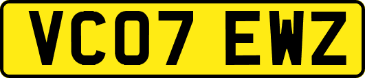VC07EWZ