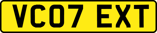 VC07EXT