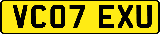 VC07EXU