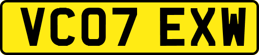 VC07EXW