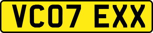 VC07EXX
