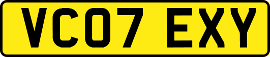 VC07EXY