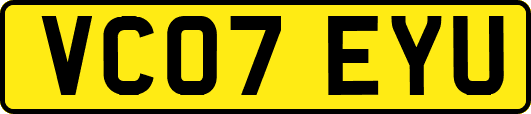 VC07EYU