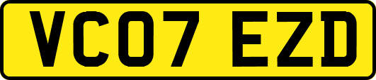 VC07EZD