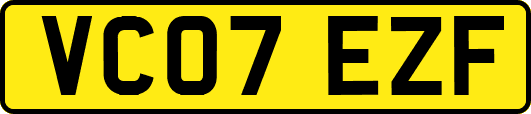 VC07EZF