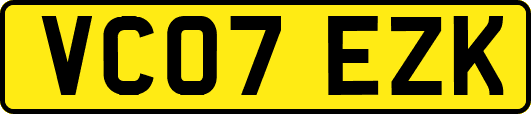 VC07EZK