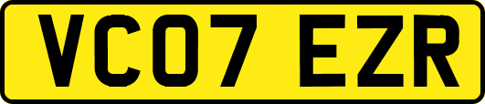 VC07EZR
