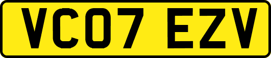 VC07EZV