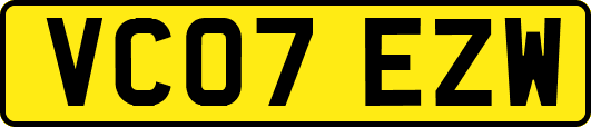 VC07EZW