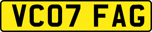 VC07FAG