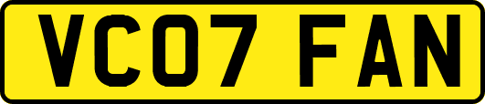 VC07FAN