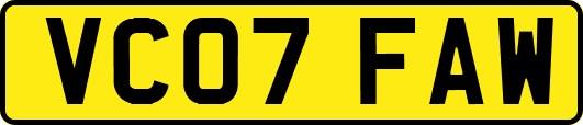 VC07FAW