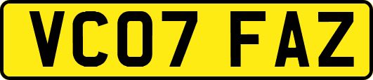 VC07FAZ