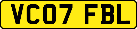 VC07FBL