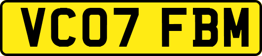 VC07FBM