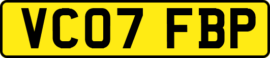 VC07FBP