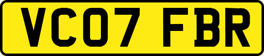 VC07FBR