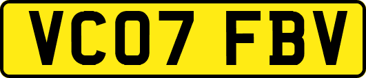 VC07FBV