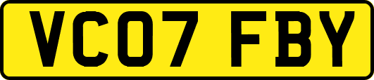 VC07FBY