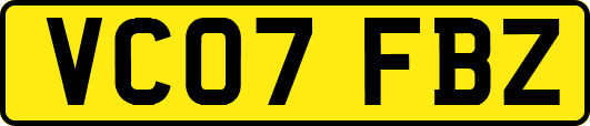 VC07FBZ