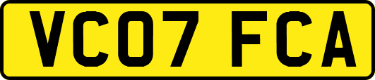 VC07FCA