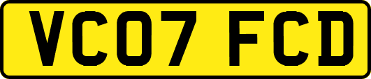 VC07FCD