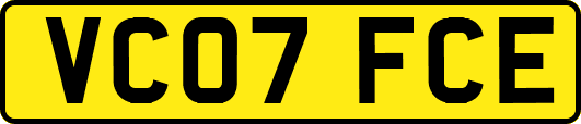 VC07FCE