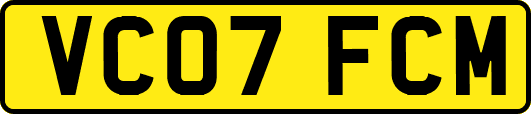 VC07FCM