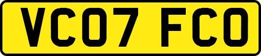 VC07FCO