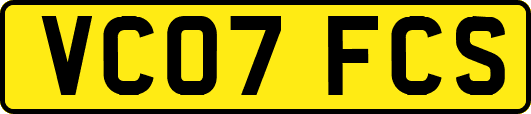 VC07FCS