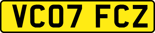 VC07FCZ