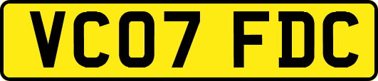 VC07FDC