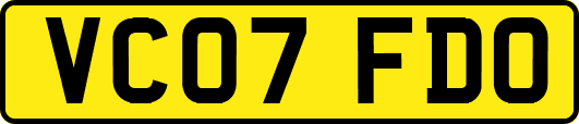 VC07FDO