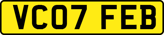 VC07FEB