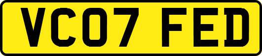 VC07FED