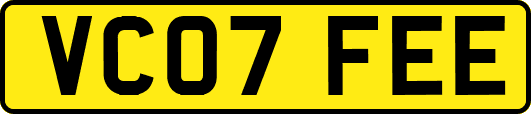VC07FEE