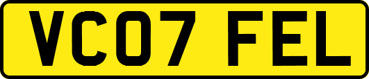 VC07FEL
