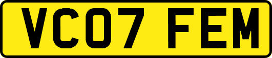 VC07FEM
