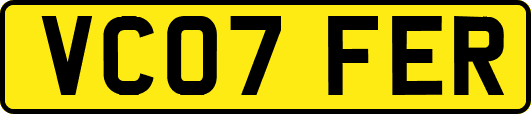 VC07FER