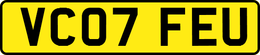 VC07FEU
