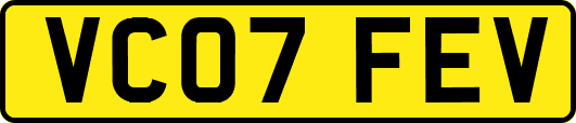 VC07FEV