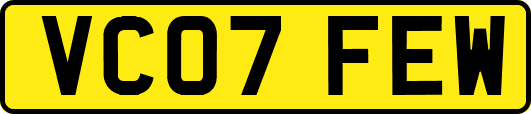 VC07FEW