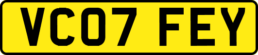 VC07FEY