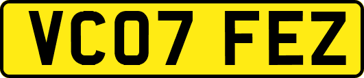 VC07FEZ