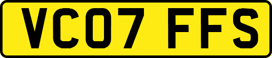VC07FFS