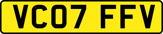 VC07FFV