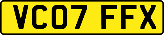 VC07FFX